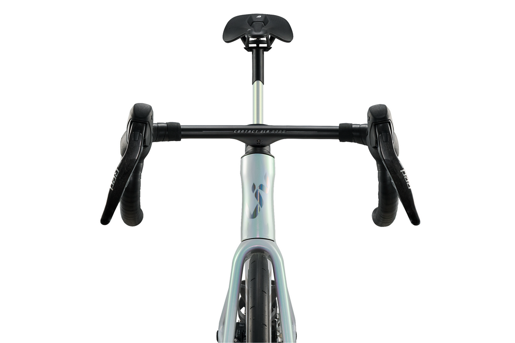 Liv EnviLiv Advanced SL 0-Red Road Bike -  Prism Pearl