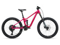 Faith 24-Liv One Size Electric Rose