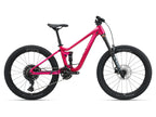 Faith 24-Liv One Size Electric Rose