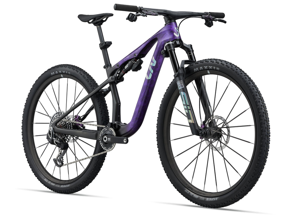Liv Pique Advanced SL SE - Stella Storm