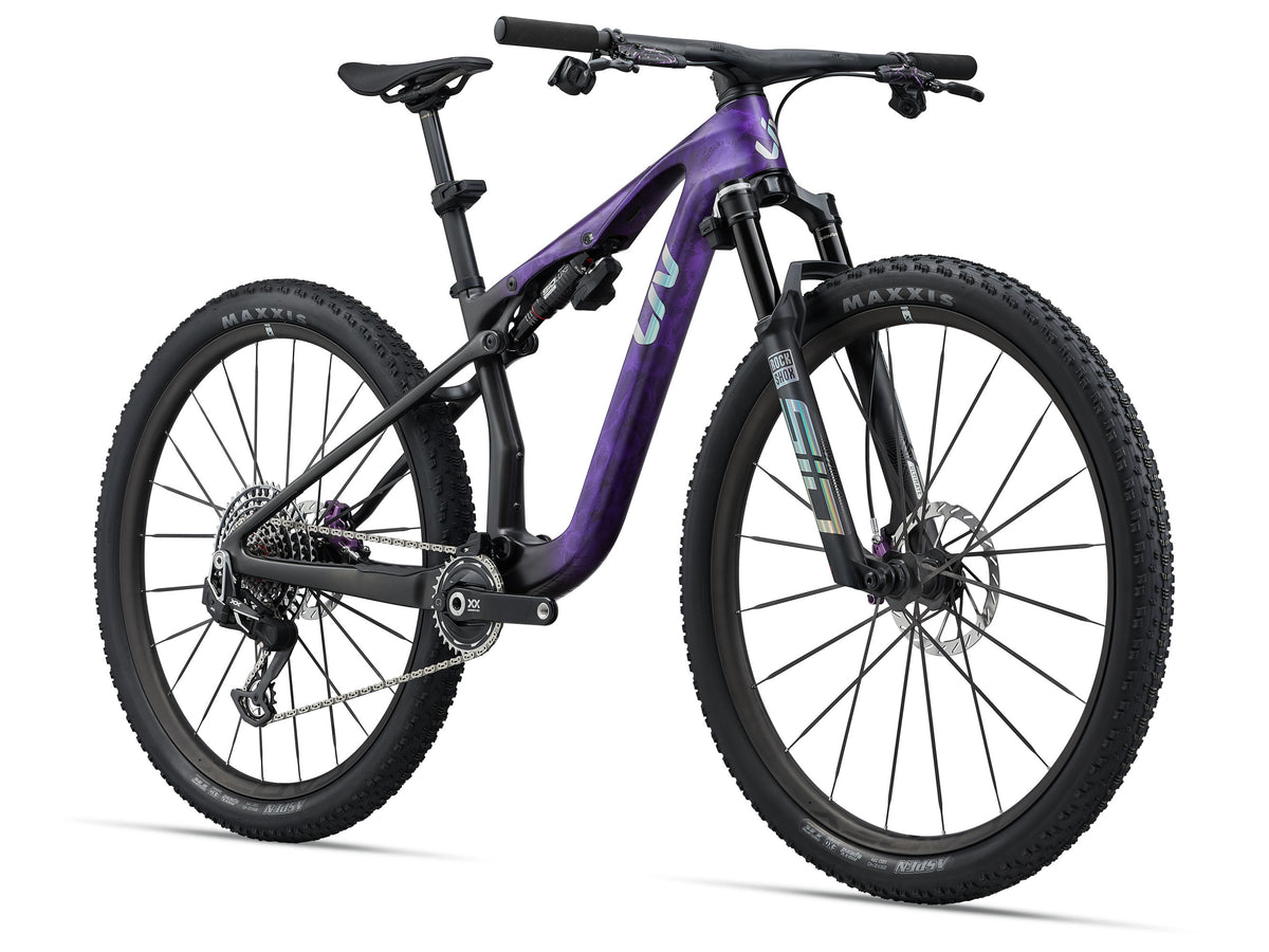 Liv Pique Advanced SL SE - Stella Storm