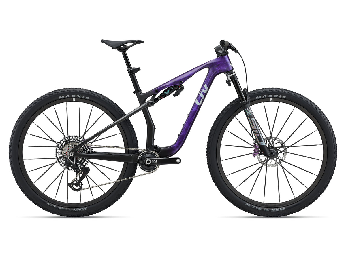 Liv Pique Advanced SL SE - Stella Storm