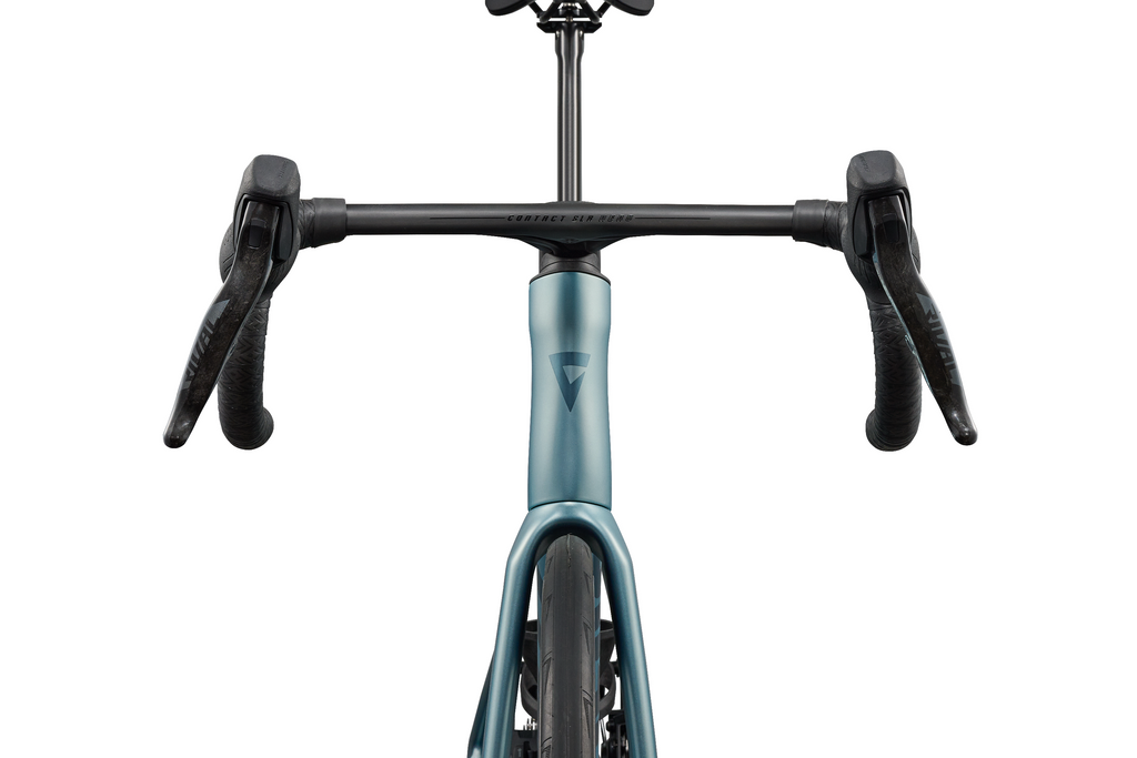 Giant Propel Advanced Pro 1-AXS Road Bike - Cryo Silver