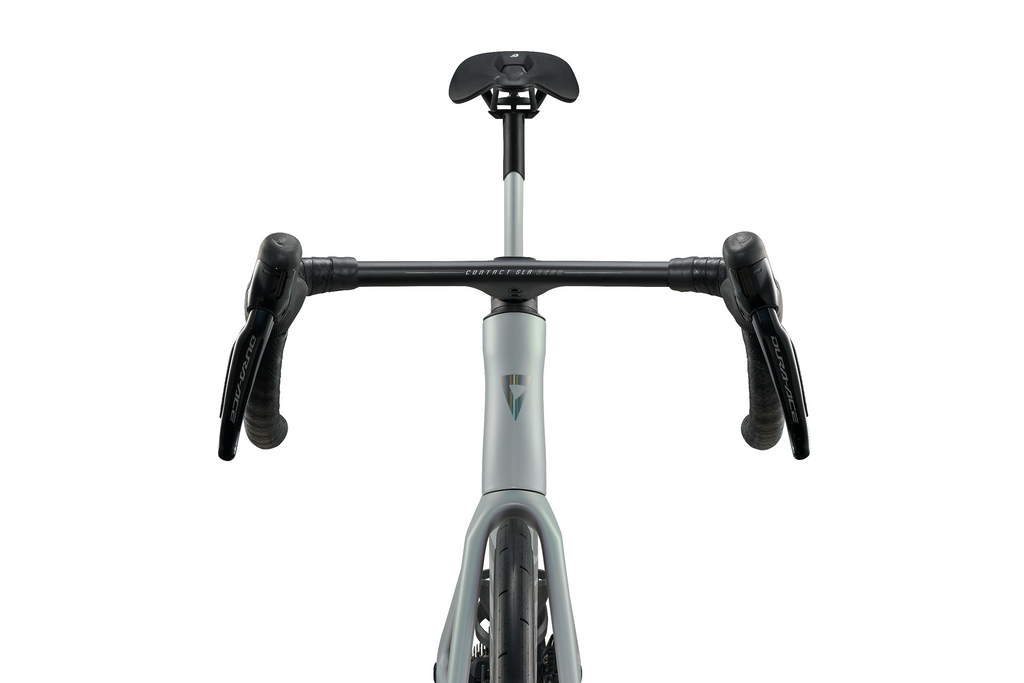 Giant Propel Advanced SL 0-DA Road Bike - Prism Pearl