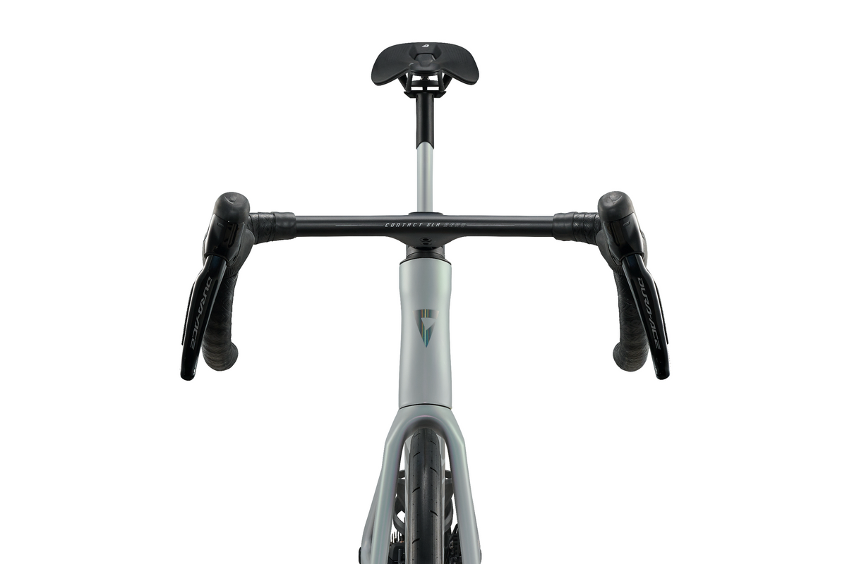 Giant Propel Advanced SL 0-DA Road Bike - Prism Pearl