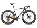 Giant Revolt Advanced SL 0 - RawCarbon/PrismPearl
