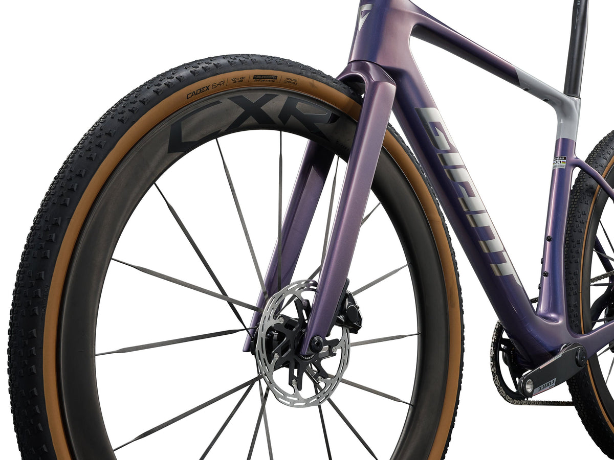 Giant Revolt Advanced SL 1 - Tempest Purple