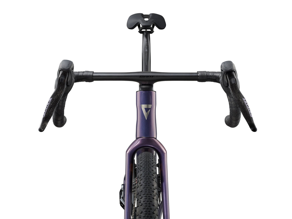 Giant Revolt Advanced SL 1 - Tempest Purple