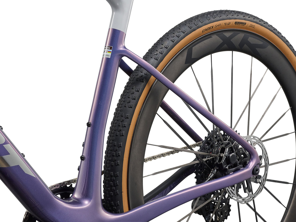 Giant Revolt Advanced SL 1 - Tempest Purple