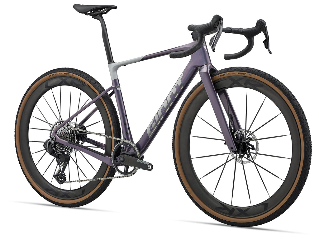 Giant Revolt Advanced SL 1 - Tempest Purple