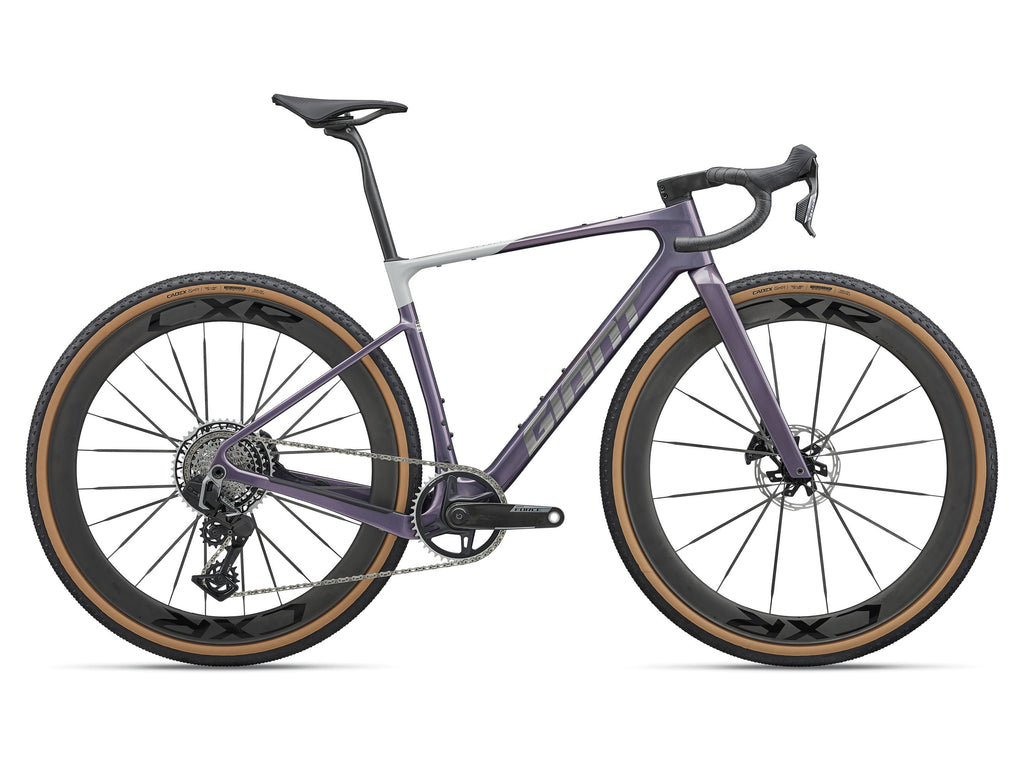 Giant Revolt Advanced SL 1 - Tempest Purple
