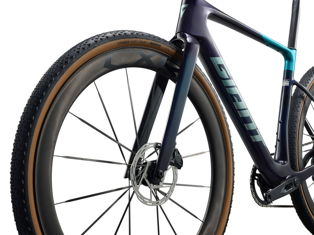 Giant Revolt Advanced SL 2 - Deep Lagoon