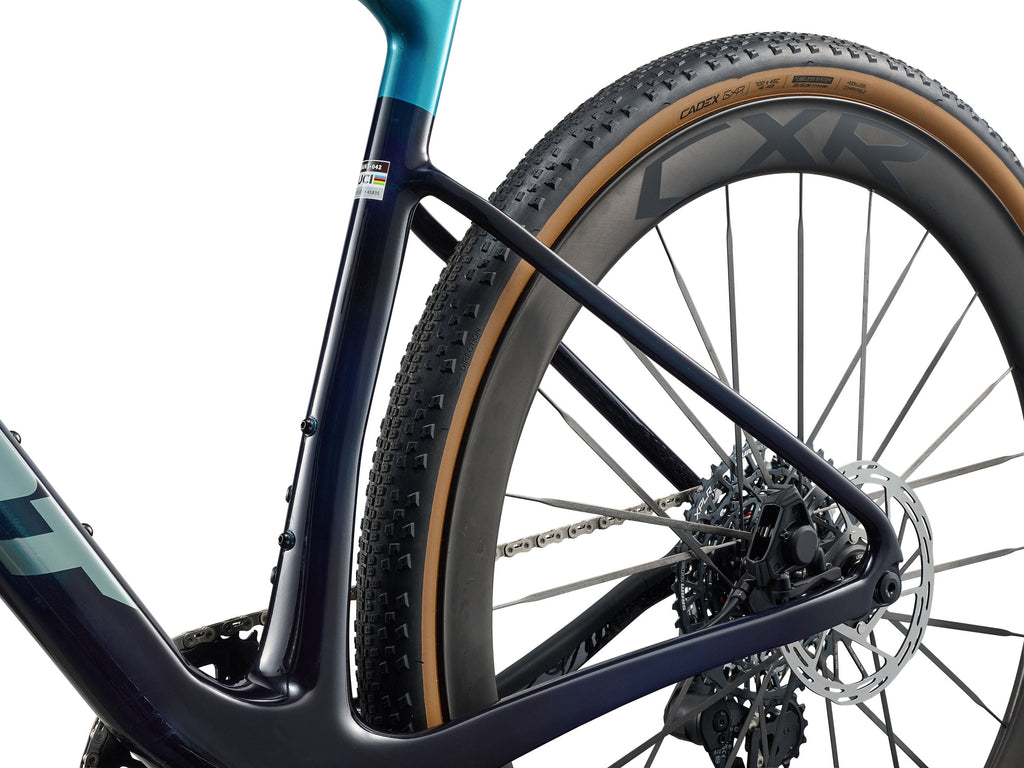 Giant Revolt Advanced SL 2 - Deep Lagoon