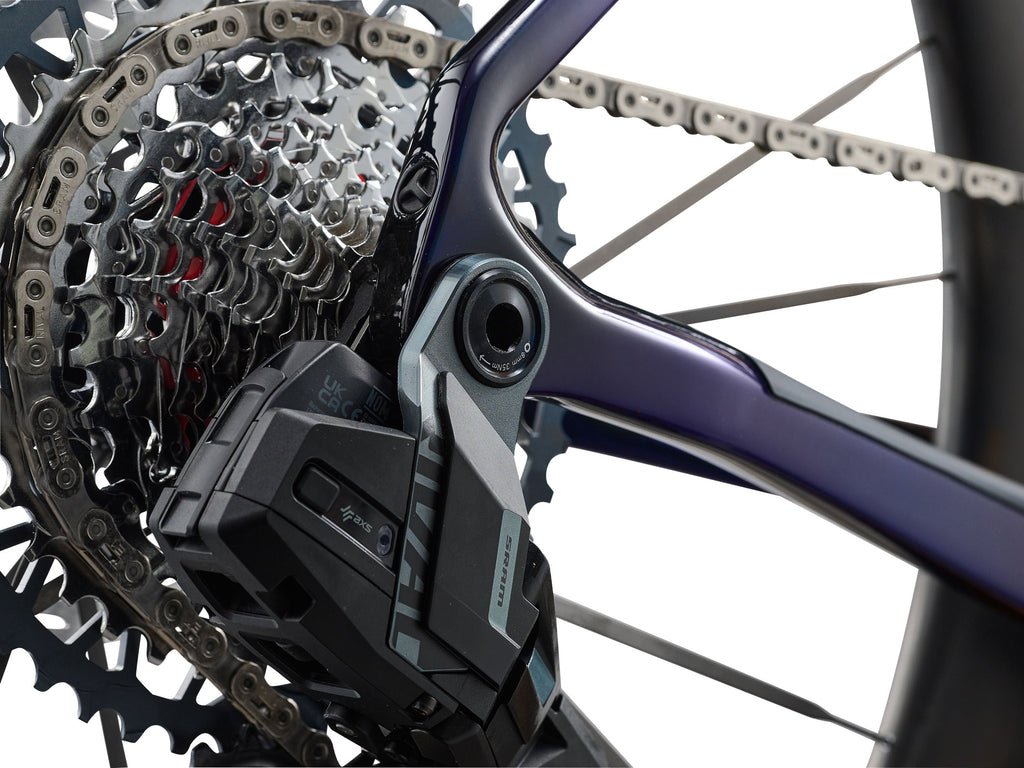 Giant Revolt Advanced SL 2 - Deep Lagoon