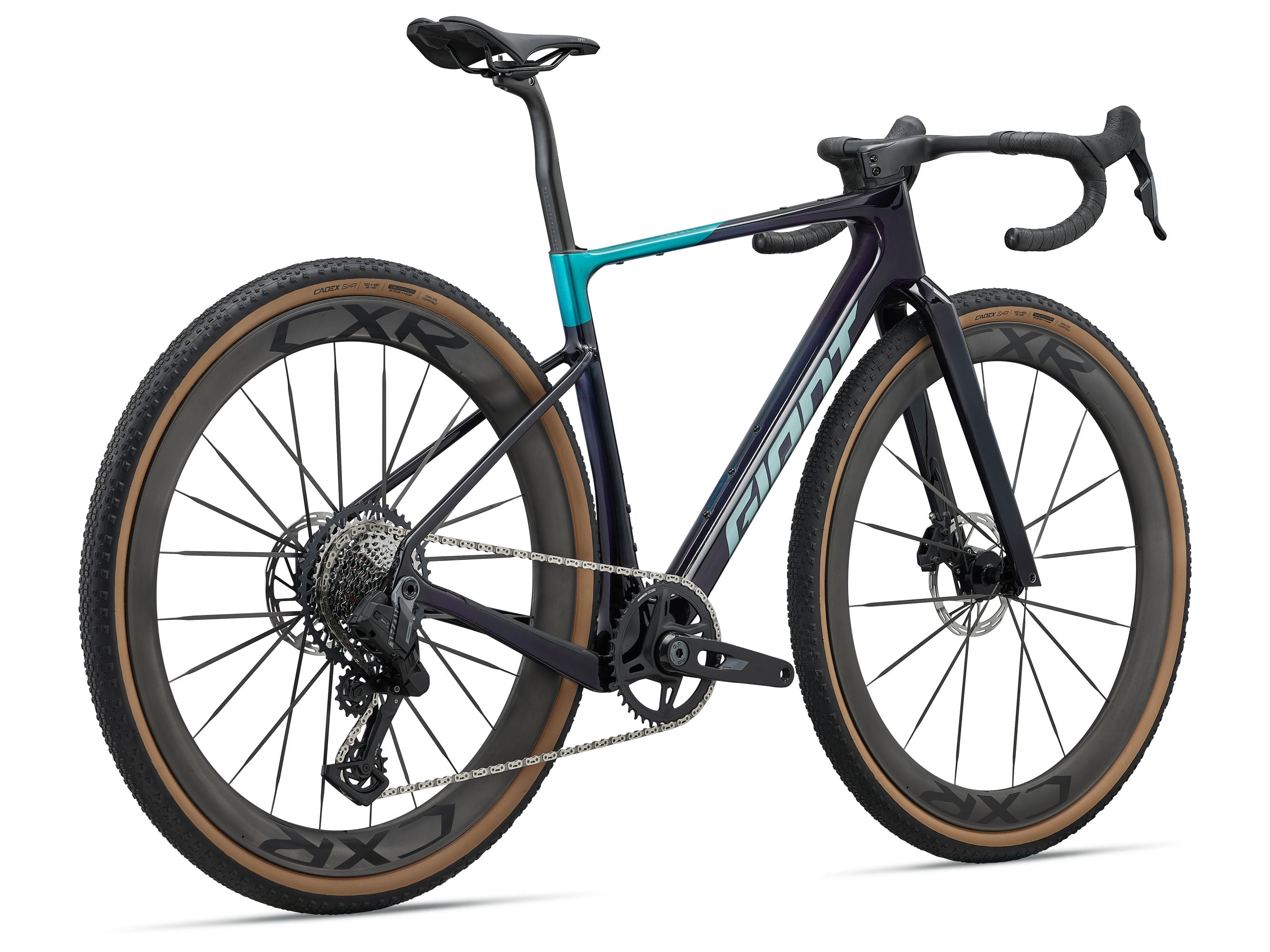 Giant Revolt Advanced SL 2 - Deep Lagoon