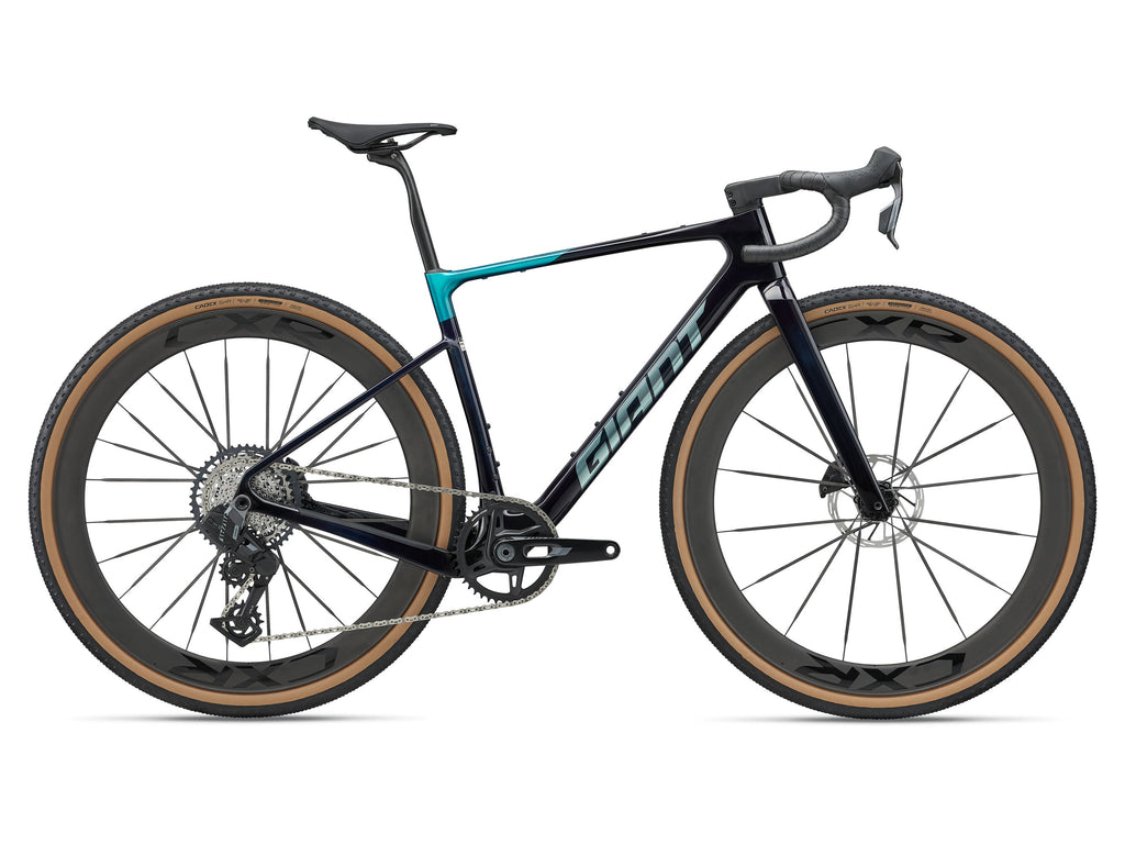 Giant Revolt Advanced SL 2 - Deep Lagoon