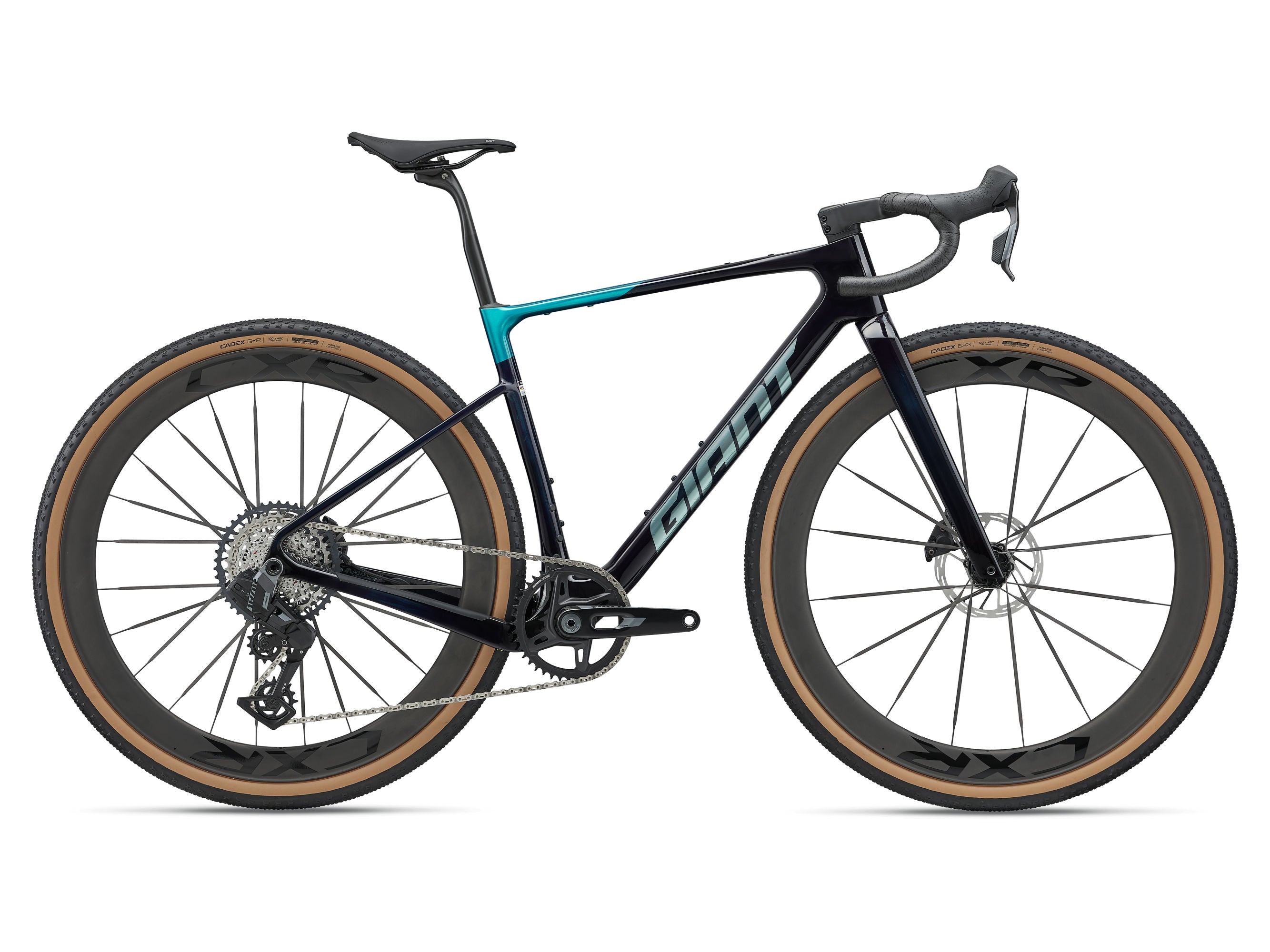 Giant Revolt Advanced SL 2 - Deep Lagoon