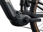 Stance E+ 1 25km/h Charcoal/Black