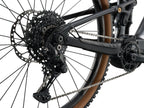 Stance E+ 1 25km/h Charcoal/Black