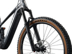 Stance E+ 1 25km/h Charcoal/Black