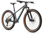 Giant  Talon 29 0 - Stealth Chrome