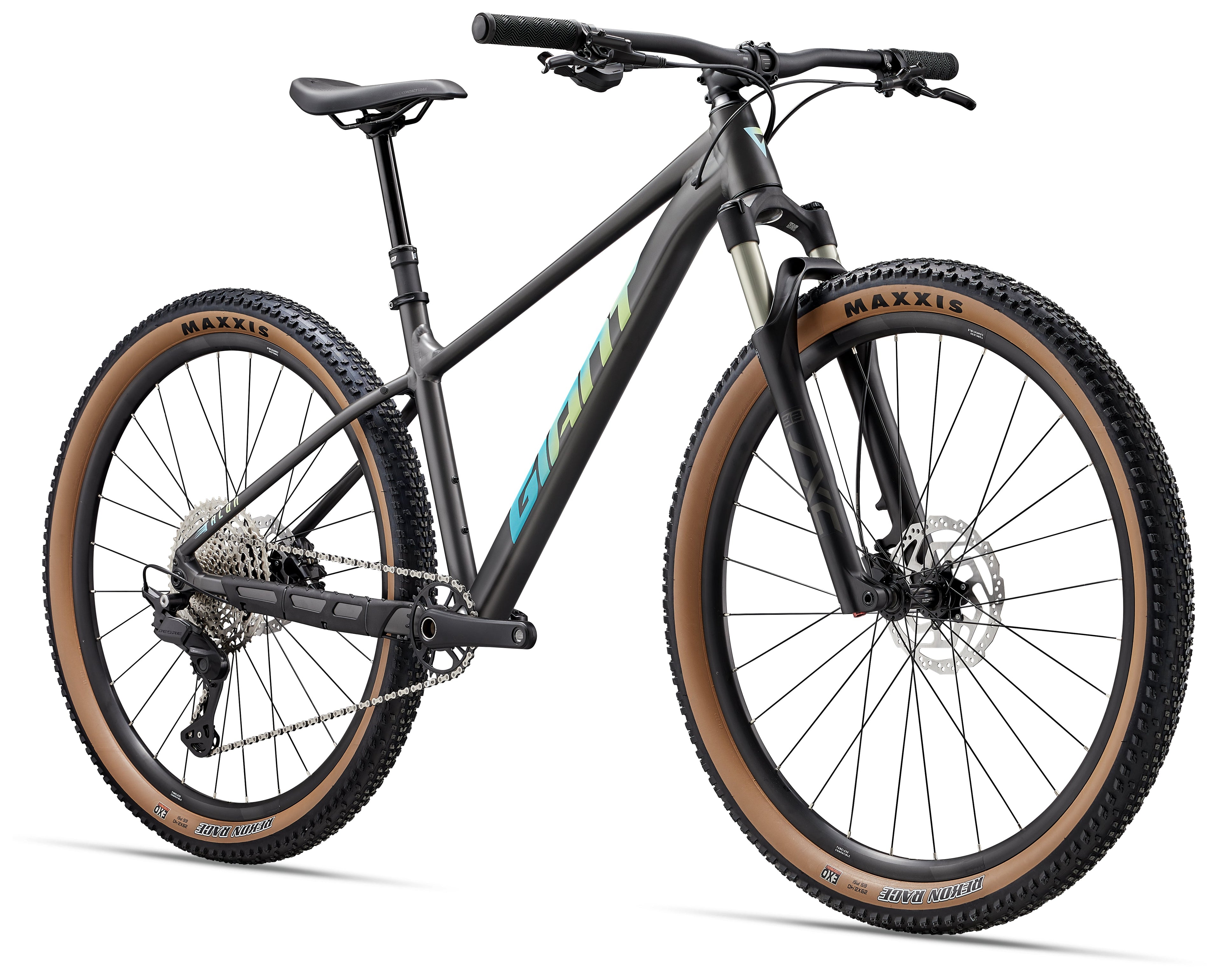 Giant  Talon 29 0 - Stealth Chrome