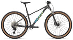 Giant  Talon 29 0 - Stealth Chrome