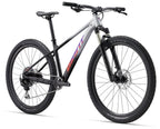 Giant Talon 29 1 - Silver/Black