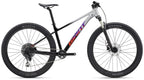 Giant Talon 29 1 - Silver/Black