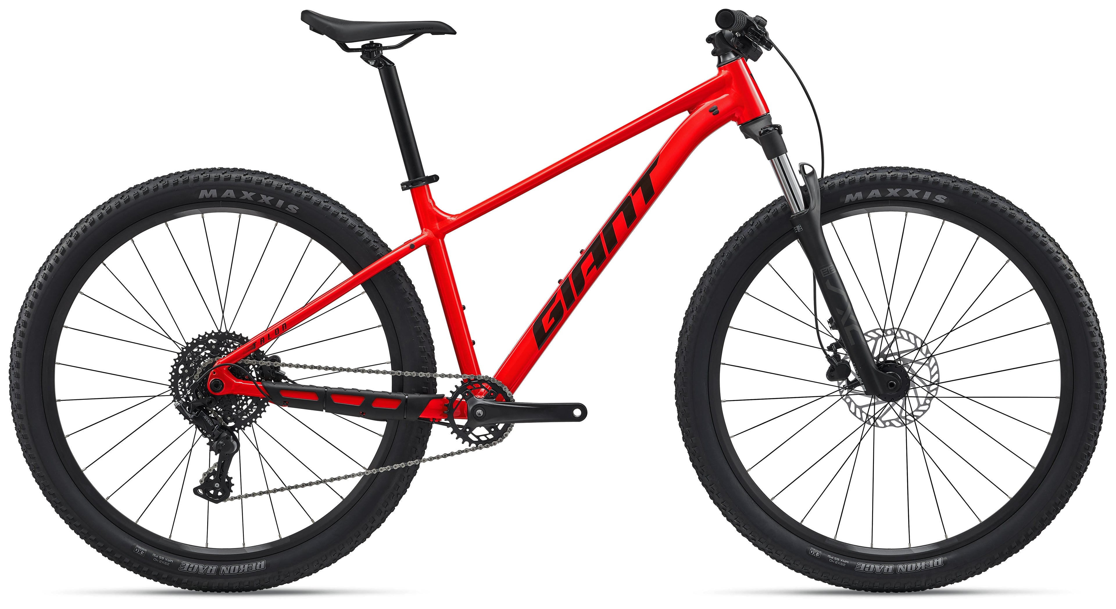 Giant Talon 29 2 - Phoenix Fire