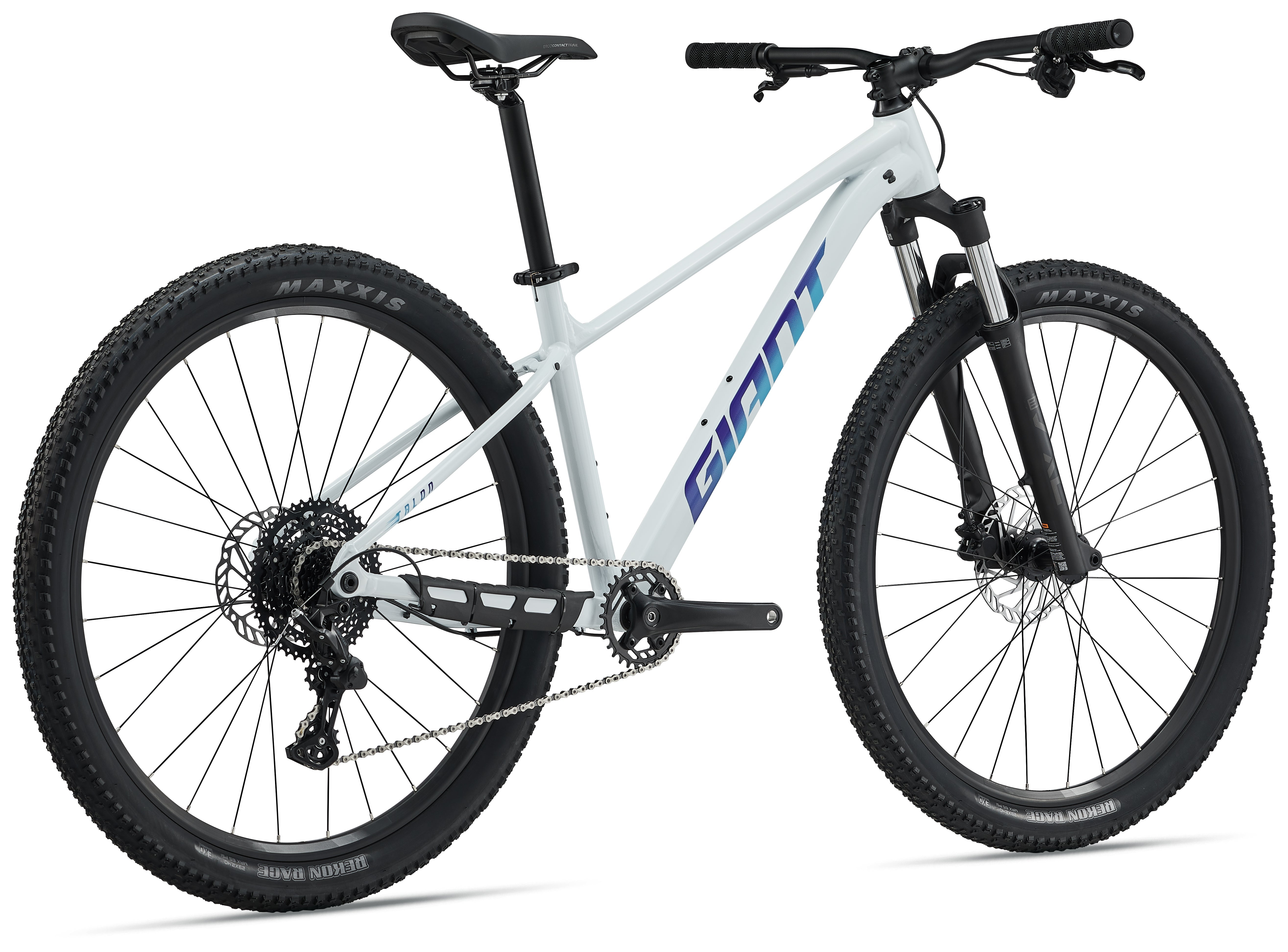 Giant Talon 29 2 - Icicle White – GIANT SYDNEY