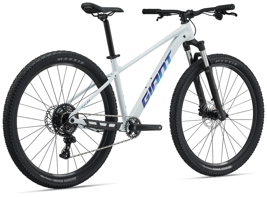 Giant  Talon 29 2 - Icicle White