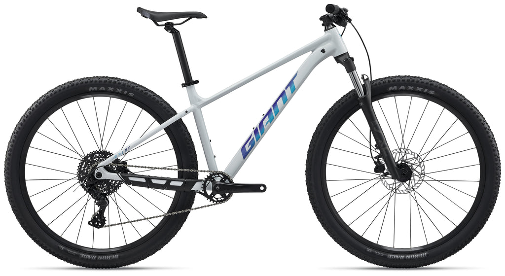 Giant  Talon 29 2 - Icicle White
