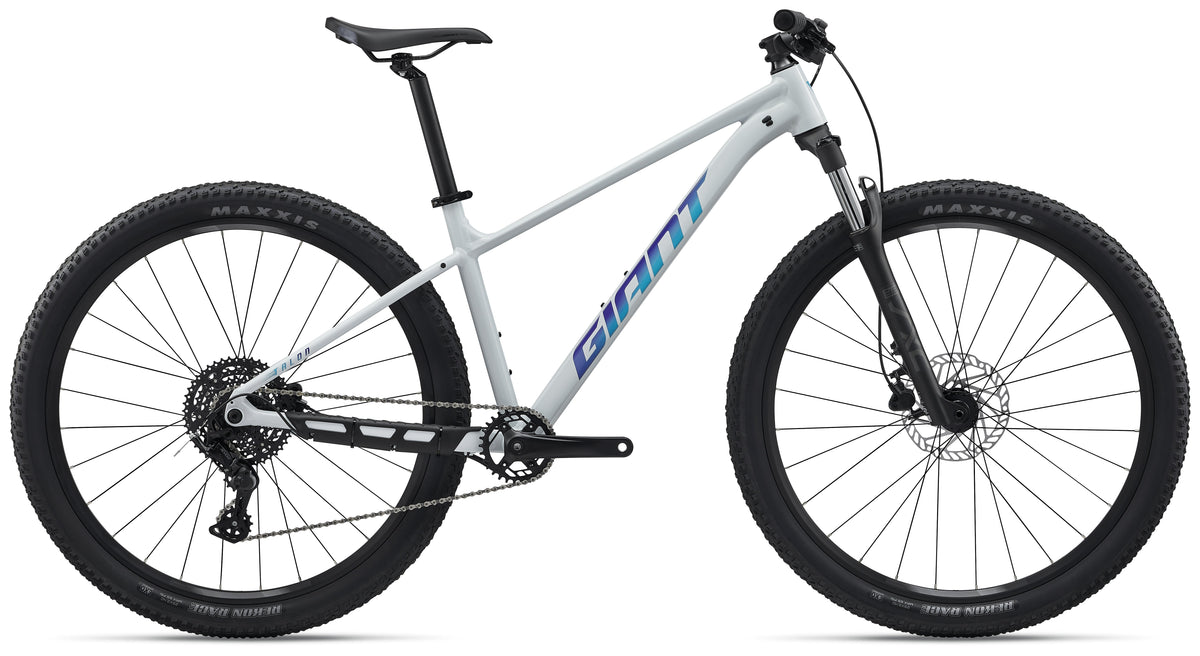 Giant  Talon 29 2 - Icicle White