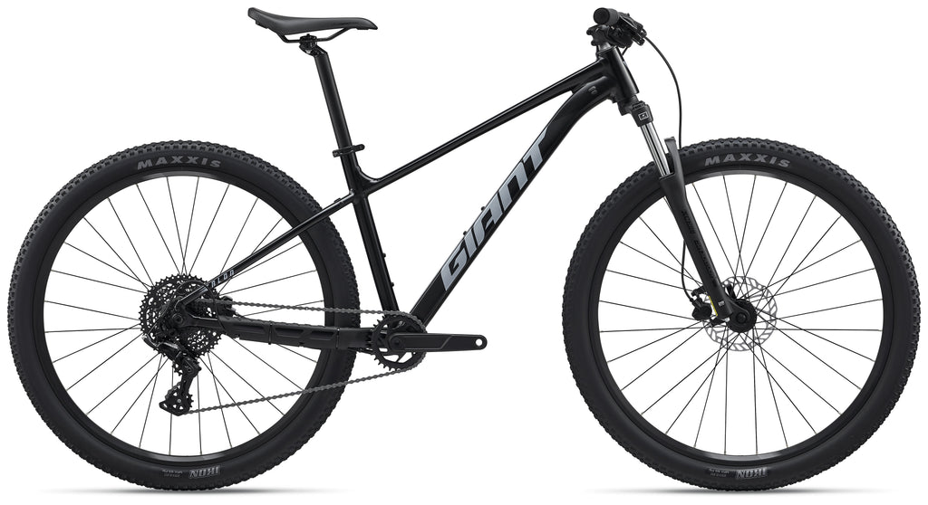 Giant  Talon 29 4 - Black