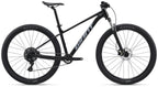 Giant  Talon 29 4 - Black