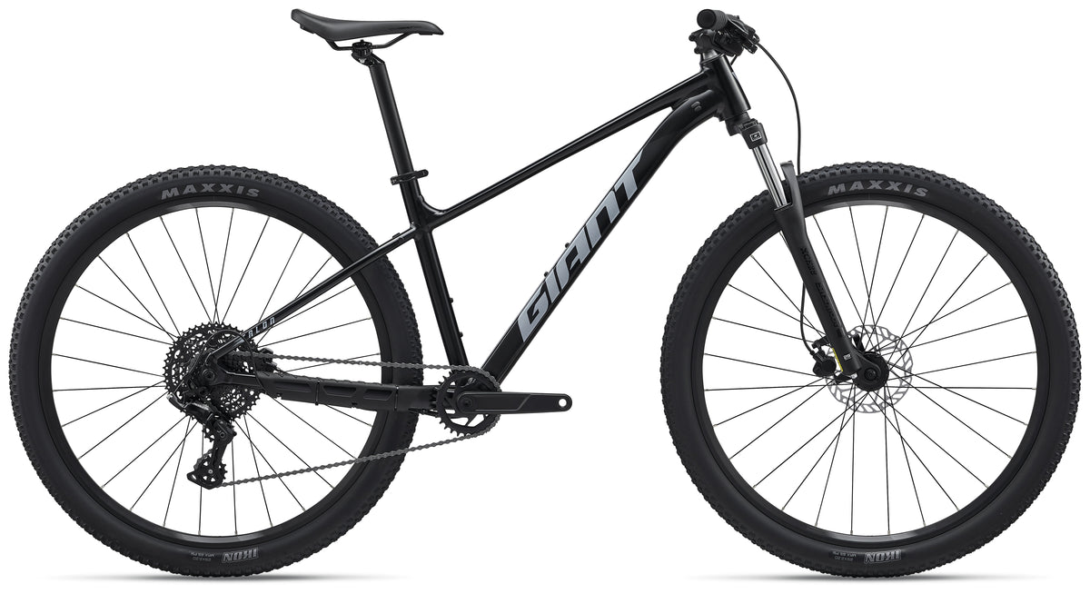Giant  Talon 29 4 - Black