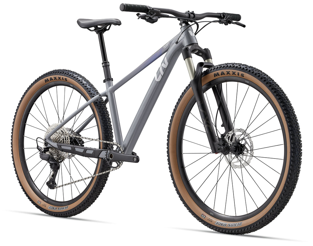 Liv Tempt 29 0 - Stardust Grey