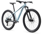 Liv Tempt 27.5 2  - Cryo Silver