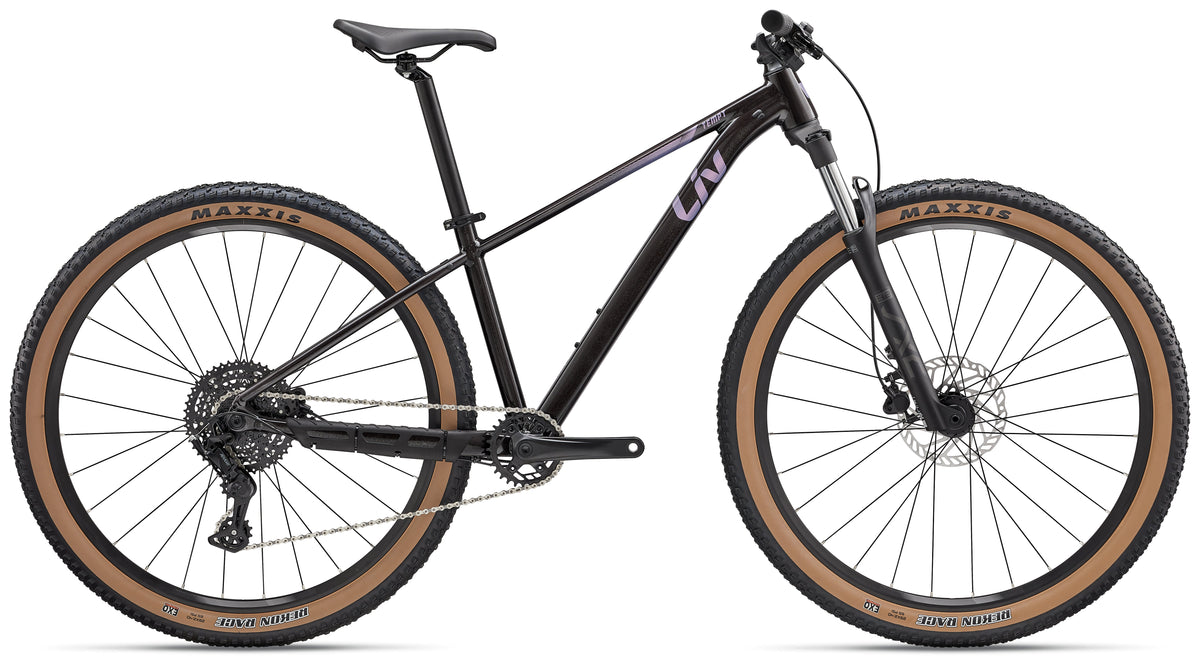 Liv Tempt 29 2 - Obsidian Pulse