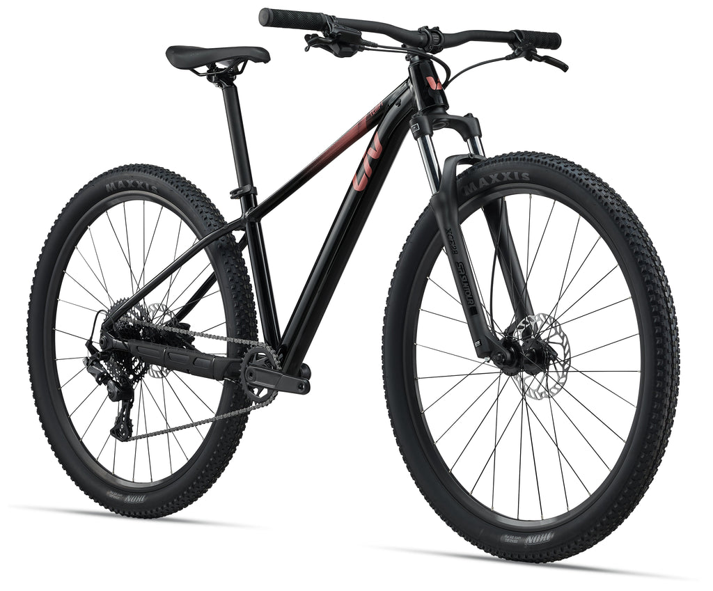Liv Tempt 27.5 4 - Black