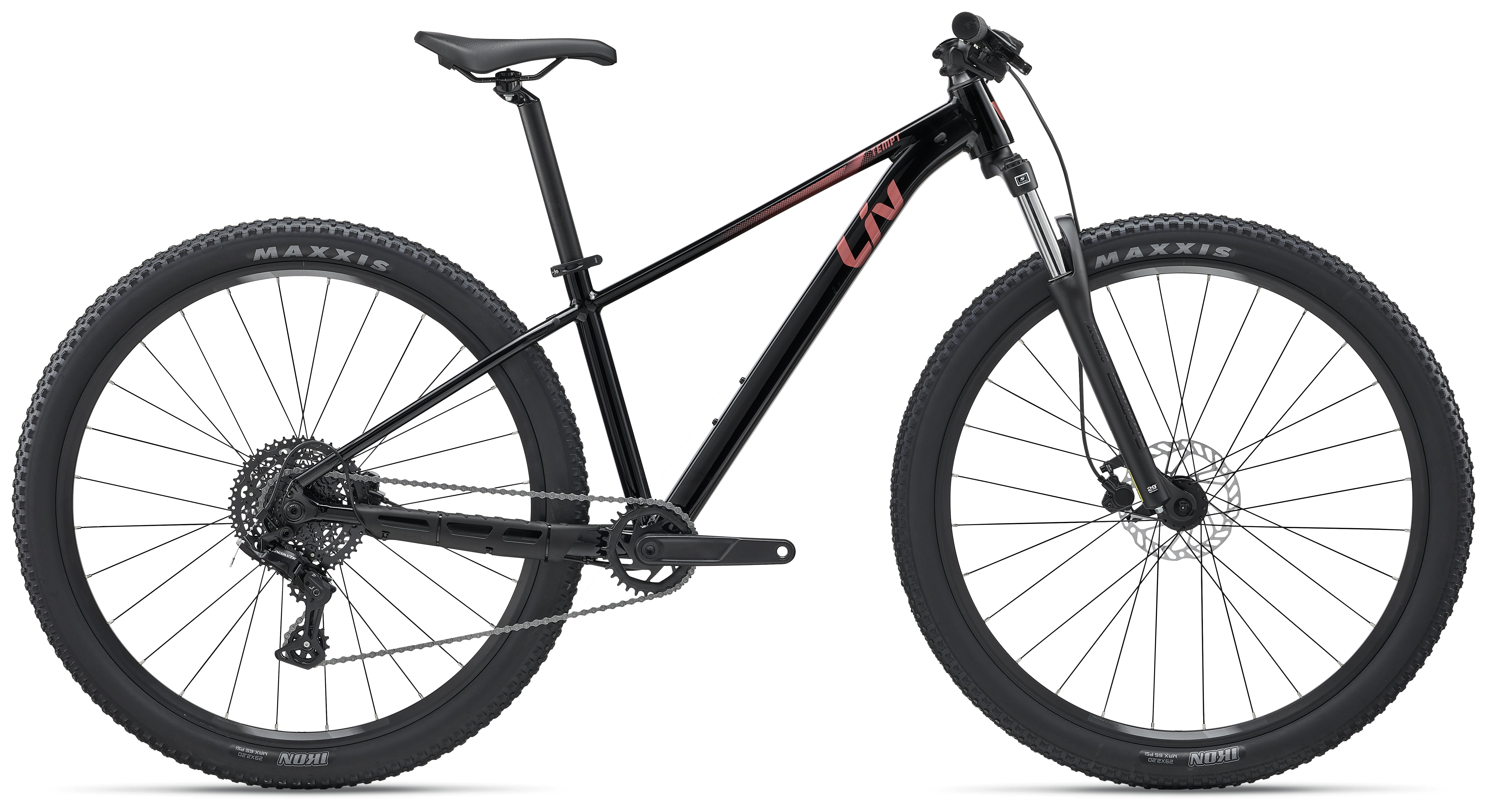 Giant Talon 27.5 4 - Azure Blue – GIANT SYDNEY