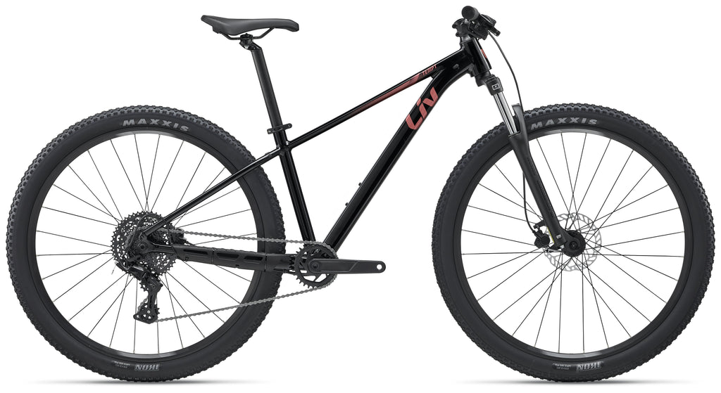 Liv Tempt 27.5 4 - Black