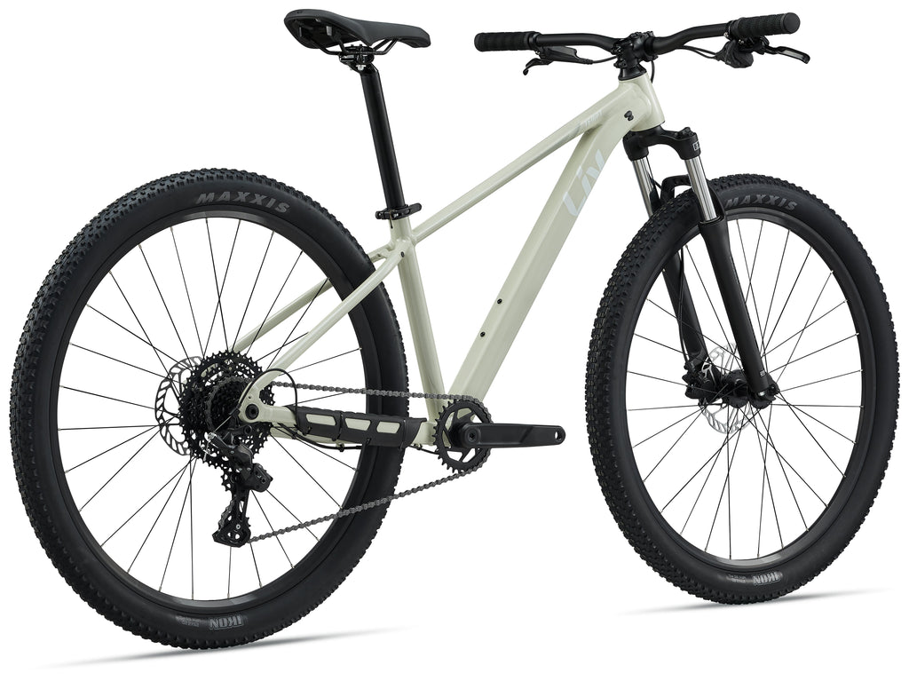 Liv Tempt 27.5 4 - Pale Moss