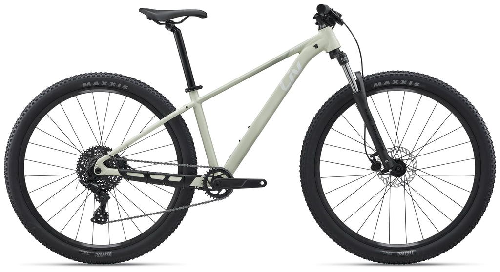 Liv Tempt 27.5 4 - Pale Moss