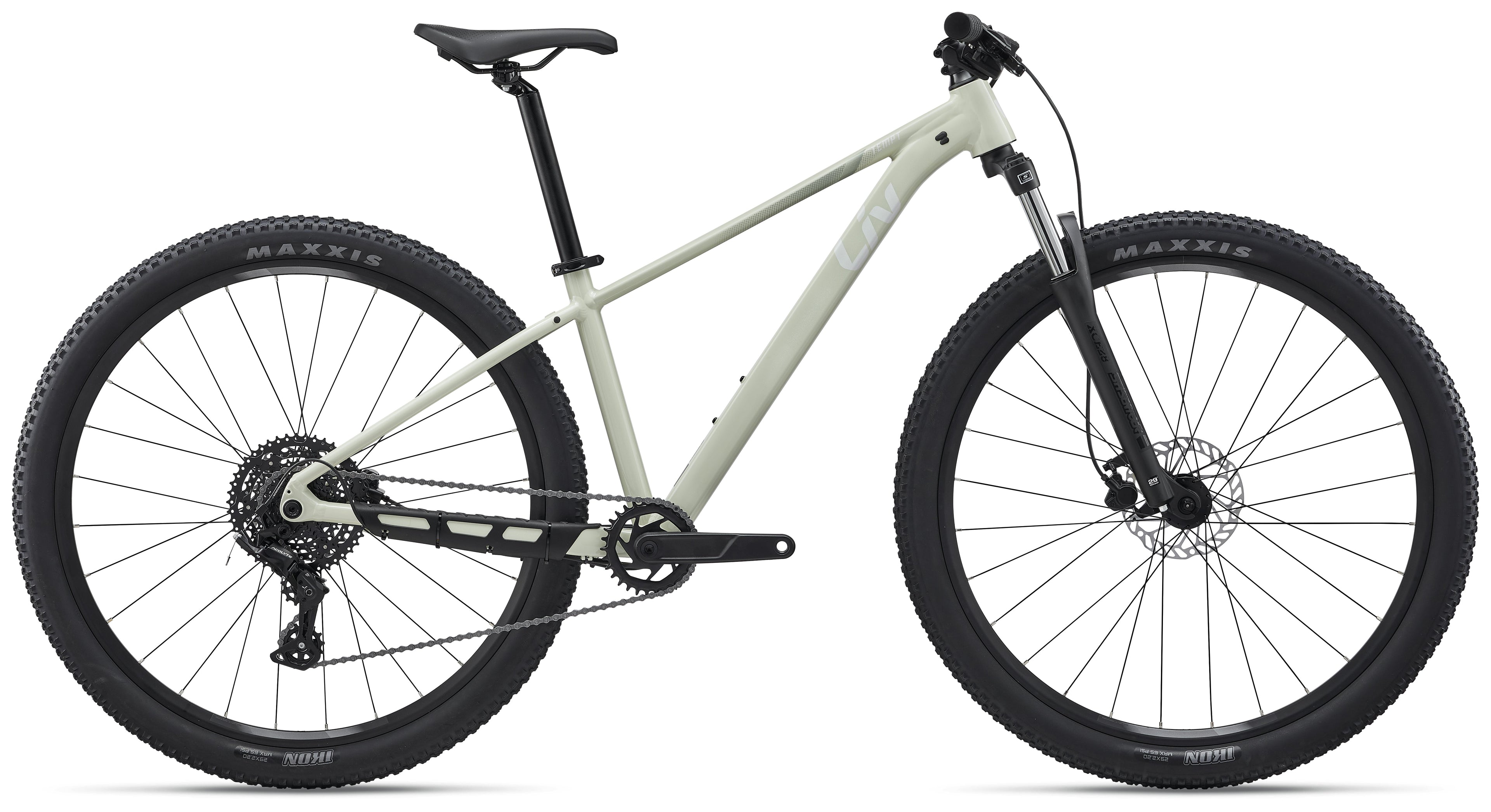Liv Tempt 29 4 - Pale Moss