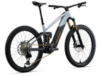 Giant Trance Advanced E+ 0 - Prismatic Haze