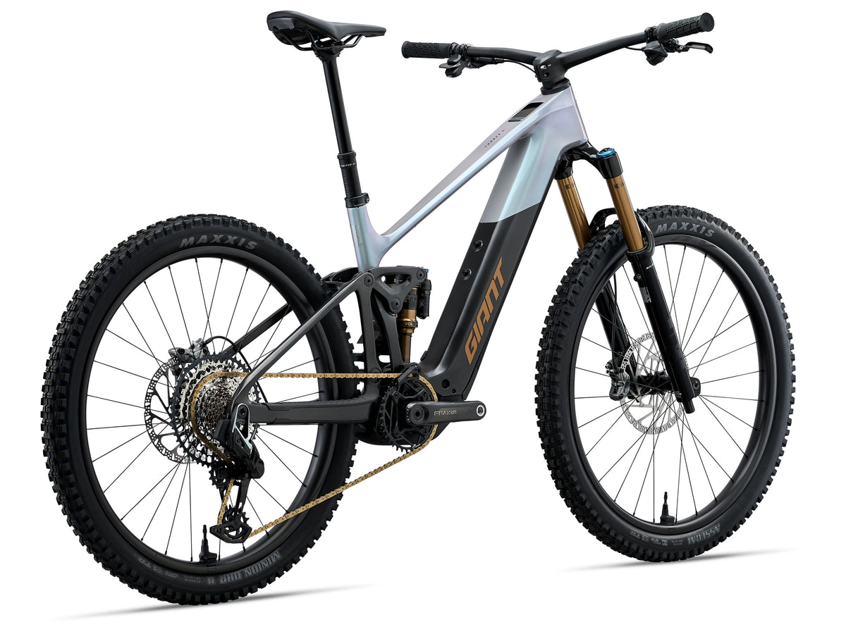 Giant Trance Advanced E+ 0 - Prismatic Haze