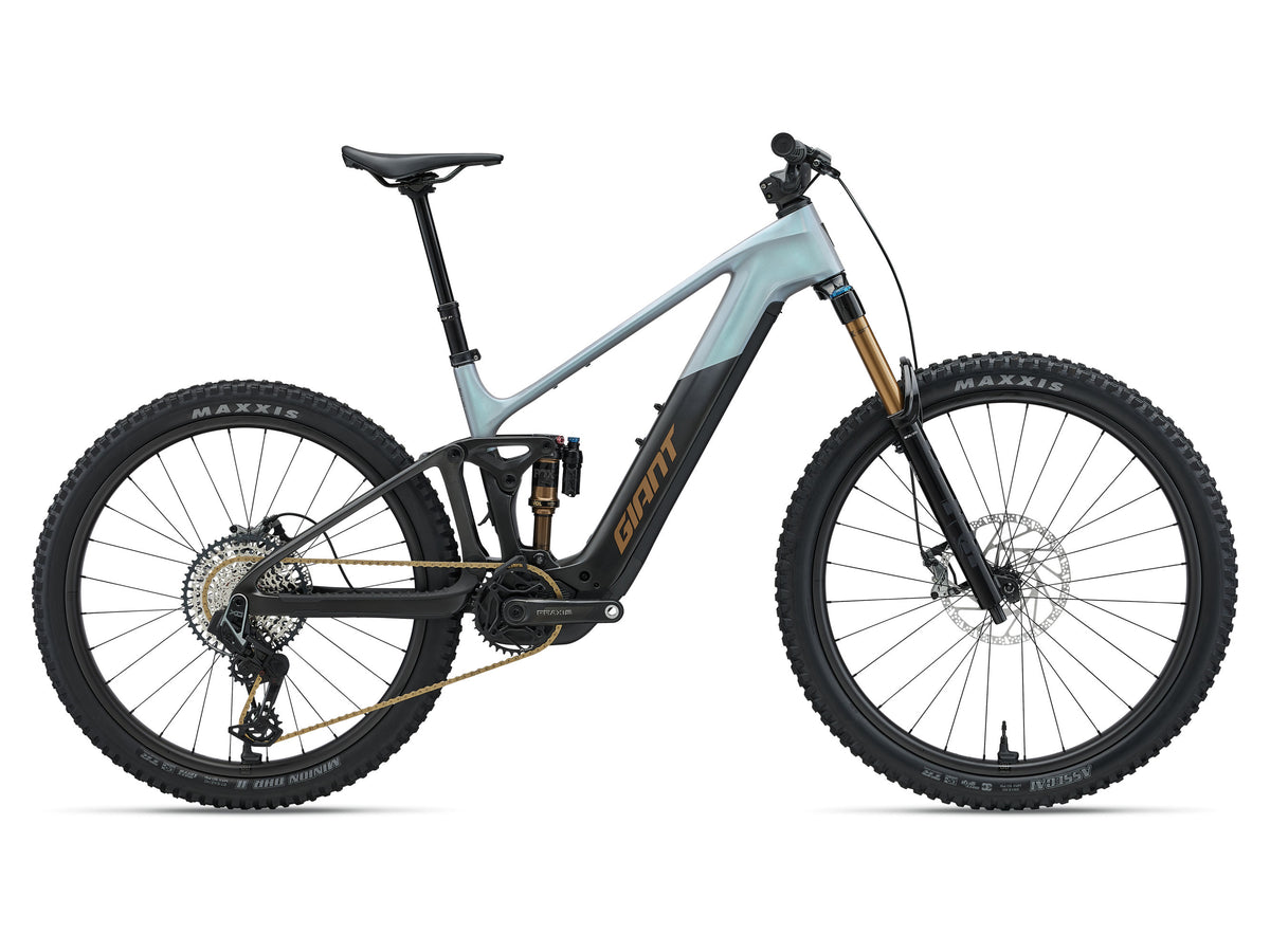 Giant Trance Advanced E+ 0 - Prismatic Haze