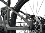 Giant Trance Advanced E+ 1 - Carbon/Tactical Grey